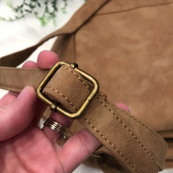 Wallflower backpack - Picture 8 of 10